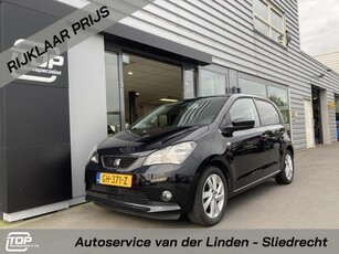 SEAT Mii 1.0 Sport Dynamic