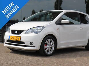 SEAT MII 1.0 STYLE SPORT | NAVI | AIRCO | CRUISE | LMV | PDC