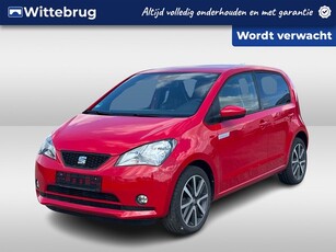 SEAT Mii Electric electric 83pk / Climatronic /