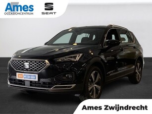 SEAT Tarraco 1.4 245pk TSI e-Hybrid PHEV Xcellence /