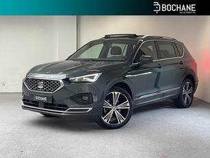 SEAT Tarraco 1.5 TSI Xcellence 7p. 1e-EIG. ORG.NL