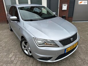 Seat Toledo 1.2 TSI Enjoy / Airco / Cruise / LM / NAP