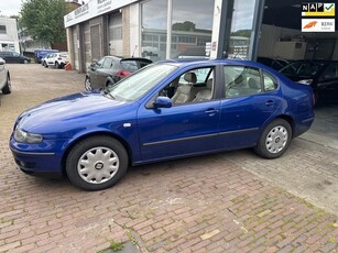 Seat Toledo 1.8-20V Signo automaat