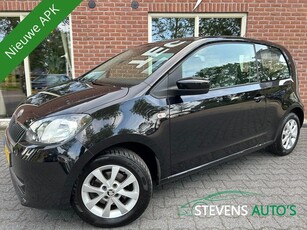 Skoda Citigo 1.0 Easy VERKOCHT! NIEUWE APK / AIRCO /