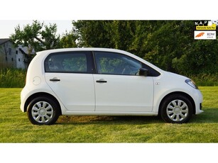 Skoda Citigo 1.0 Greentech Active 5 Drs