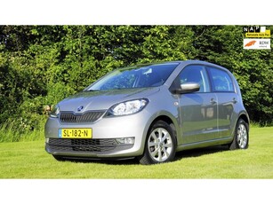 Skoda Citigo 1.0 Greentech Ambition Cruise control 5 Drs