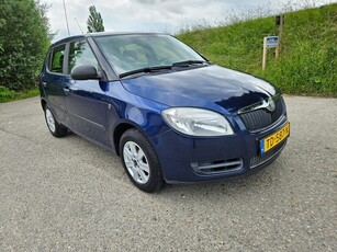 Skoda Fabia 1.2 Go/Airco/Elk Ramen/NW Apk