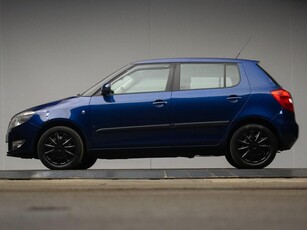 Skoda Fabia 1.2 TSI Ambition Sport