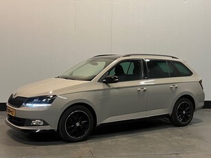 Skoda Fabia Combi 1.0 TSI Drive MONTE-CARLO1E