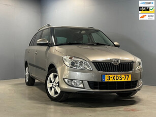 Skoda Fabia Combi 1.2 TSI Drive/ PDC/Navi/Clima/ Goed Onderhouden