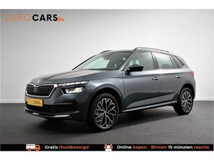 Skoda Kamiq 1.0 TSI 110PK DSG Style Drive 125 Navigatie