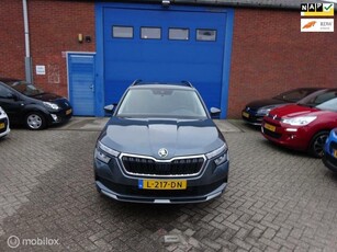 Skoda Kamiq 1.0 TSI Ambition