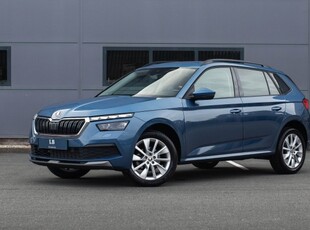 Skoda Kamiq 1.0 TSI Style, DSG, Carplay, Digitaal display