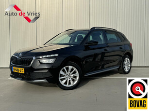 Skoda Kamiq 1.0 TSI Style DSG|Panoramadak|NL-Auto|CarPlay