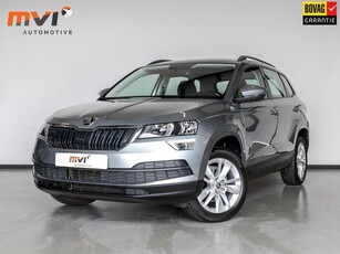 Skoda Karoq 1.0 TSI Ambition / 116pk / Android Auto / Airco