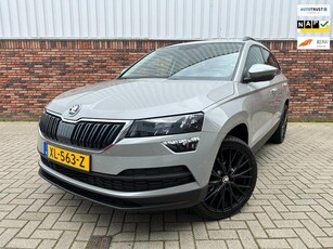 Skoda Karoq 1.0 TSI Ambition Business PanoCarplayCamera