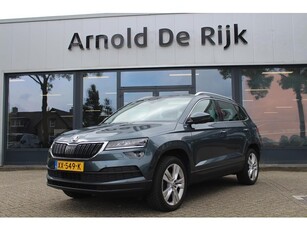 Skoda Karoq 1.0 TSI Style Business