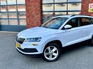 Skoda Karoq 1.5 TSI 150PK ACT Ambition Business |Apple Carplay|Trekhaak|Camera