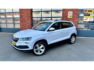 Skoda Karoq 1.5 TSI 150PK ACT Ambition Business Apple