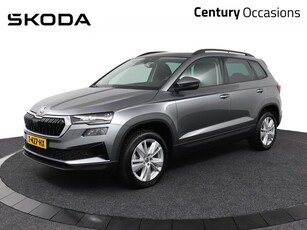 Skoda Karoq 1.5 TSI 150Pk Automaat Business Edition Plus / 7.347KM!!!