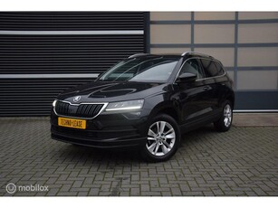 Skoda Karoq 1.5 TSI ACT Business Edition 110 Kw dsg-7