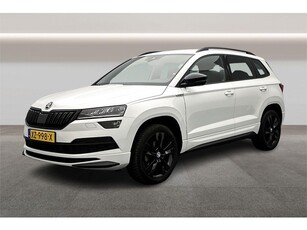 Skoda Karoq 1.5 TSI ACT Sportline Business