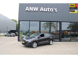 Skoda KAROQ 1.5 TSI ACT Style Business Camera Navi El.