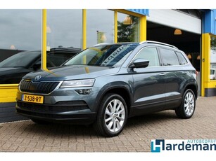 Skoda Karoq 1.5 TSI ACT Virtual Cockp. Trekhaak