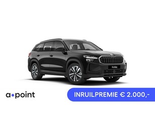 Skoda Kodiaq 1.5 TSI 150 pk MHEV Tour Edition 7 vers. DSG