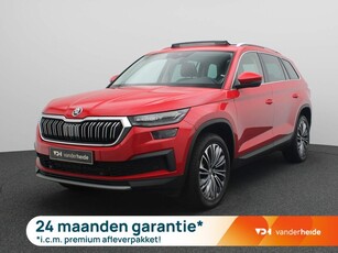 Skoda Kodiaq 1.5 TSI Business Edition 150PK DSG