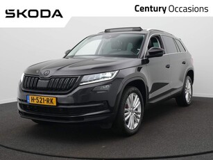 Skoda Kodiaq 1.5 TSI Business Edition Panoramadak /