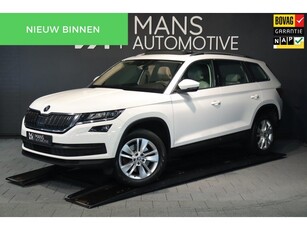 Skoda Kodiaq Skoda Kodiaq 2.0 TSI 4x4 / PANODAK / ACC /