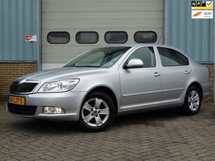 Skoda Octavia 1.2 TSI Ambition Business Line Airco, Cruise