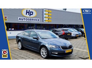 Skoda Octavia 1.4 TSI Greentech Ambition Business Automaat