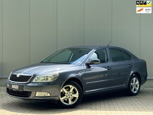 Skoda Octavia 1.4 TSI Greentech Elegance Business Line -