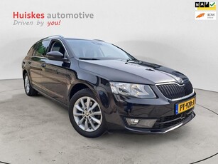 Skoda Octavia Combi 1.0 TSI Style Business ACC/Camera/Trekhaak