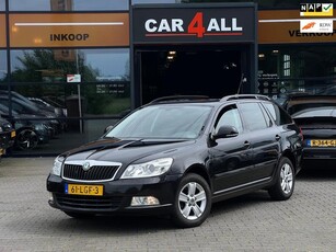 Skoda Octavia Combi 1.2 TSI Ambition Business Line