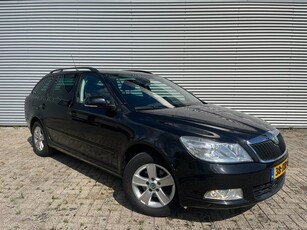 Skoda Octavia Combi 1.4 TSI Ambition Business