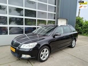 Skoda Octavia Combi 1.4 TSI Greentech Elegance Business Line