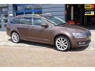 Skoda Octavia Combi 1.4 TSI Greentech Style Business