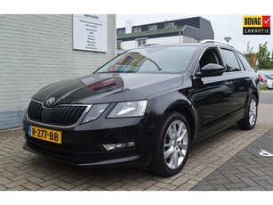 Skoda Octavia Combi 1.5 TSI G-TEC (CNG - Aardgas) Business