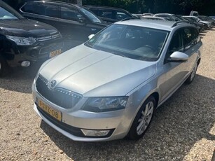 Skoda Octavia Combi 2.0 TDI Greentech Ambition Businessline