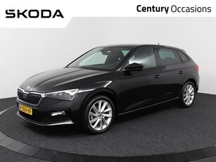 Skoda Scala 1.0 TSI 115Pk Sport Business