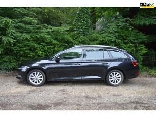 Skoda Superb Combi 1.6 TDI Ambition Business Org NL/NAP