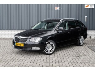 Skoda Superb Combi 1.8 TSI Ambition Business Line*Volledig