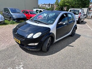 Smart Forfour 1.0 Spring Edition III (bj 2006)