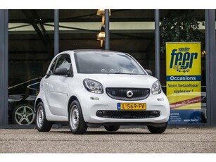 Smart Fortwo EQ Comfort 18 kWh (bj 2020, automaat)