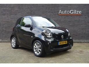 Smart Fortwo EQ Comfort PLUS 18 kWh 8945,- na Subsidie l