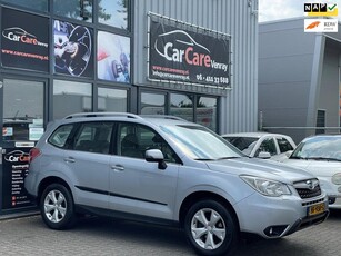 Subaru Forester 2.0 Luxury|4x4|APK10-2024|CAMERA|NAVIGATIE|CRUISE-CONTOLE|