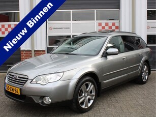 Subaru Outback 2.5i Comfort